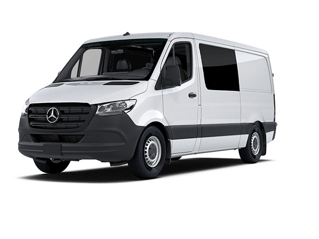 mercedes-benz sprinter cargo van 2025 W1W4KBHYXST199016 image mercedes-benz sprinter cargo van 2025 W1W4KBHYXST199016 image